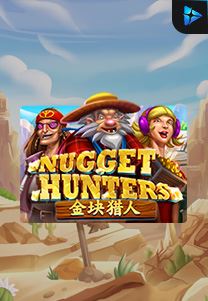 Bocoran RTP Slot Nugget-Hunters di ANDAHOKI