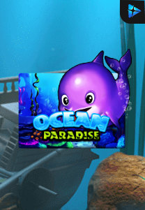 Bocoran RTP Slot Ocean Paradise di ANDAHOKI