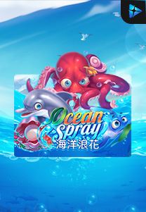 Bocoran RTP Slot Ocean-Spray di ANDAHOKI