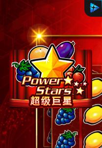 Bocoran RTP Slot Power-Stars di ANDAHOKI