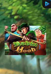 Bocoran RTP Slot Robin-Hood di ANDAHOKI