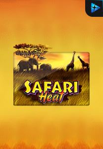 Bocoran RTP Slot Safari Heat di ANDAHOKI