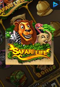 Bocoran RTP Slot Safari-Life di ANDAHOKI