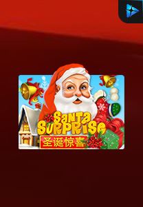 Bocoran RTP Slot Santa-Suprise di ANDAHOKI