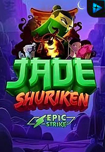 Bocoran RTP Slot Jade Shuriken  di ANDAHOKI