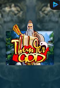 Bocoran RTP Slot Thunder-God di ANDAHOKI