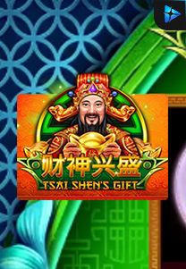 Bocoran RTP Slot Tsai Shens Gift di ANDAHOKI