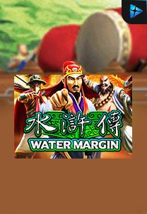 Bocoran RTP Slot Water Margin di ANDAHOKI