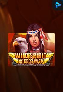 Bocoran RTP Slot Wild Spirit di ANDAHOKI