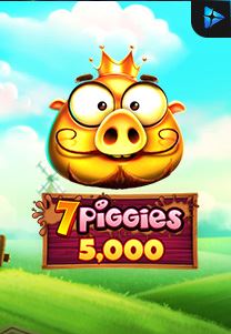 Bocoran RTP Slot 7 Pigges 5000 di ANDAHOKI