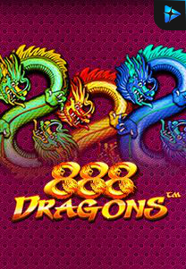 Bocoran RTP Slot 888 Dragons di ANDAHOKI