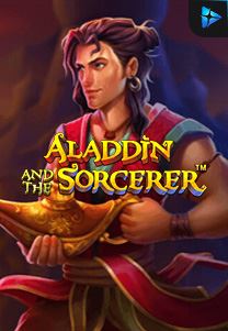 Bocoran RTP Slot Aladdin and The Sorcerer di ANDAHOKI