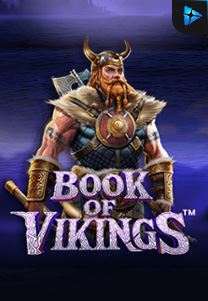 Bocoran RTP Slot Book of Viking di ANDAHOKI