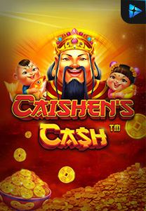 Bocoran RTP Slot Caishens Cash di ANDAHOKI