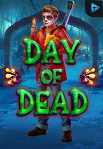 Bocoran RTP Slot Day of Dead di ANDAHOKI