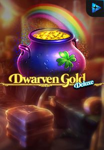 Bocoran RTP Slot Dwarven Gold Deluxe di ANDAHOKI