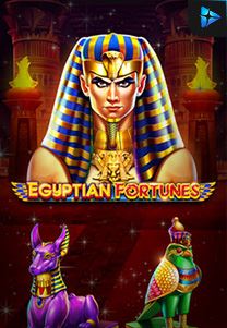 Bocoran RTP Slot Egyptian Fortunes di ANDAHOKI