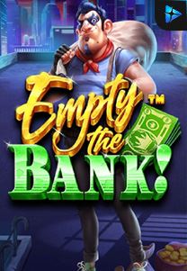 Bocoran RTP Slot Empty-the-Bank di ANDAHOKI