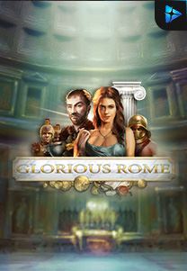 Bocoran RTP Slot Glorious-Rome di ANDAHOKI