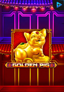 Bocoran RTP Slot Golden Pig di ANDAHOKI