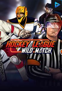 Bocoran RTP Slot Hockey League Wild Match di ANDAHOKI