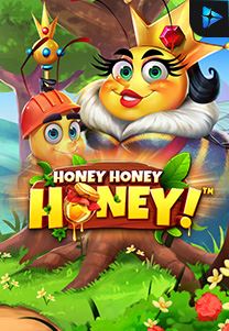 Bocoran RTP Slot Honey-Honey-Honey di ANDAHOKI