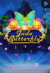 Jade Butterfly