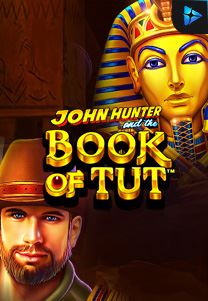 Bocoran RTP Slot John-Hunter-and-the-Book-of-Tut di ANDAHOKI
