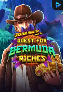 Bocoran RTP Slot John Hunter and the Quest for Bermuda Riches di ANDAHOKI