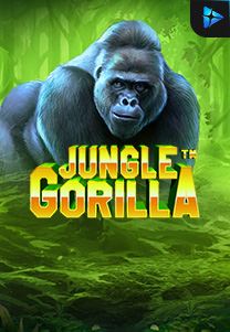 Bocoran RTP Slot Jungle Gorilla di ANDAHOKI