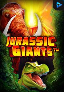 Bocoran RTP Slot Jurassic-Giants di ANDAHOKI